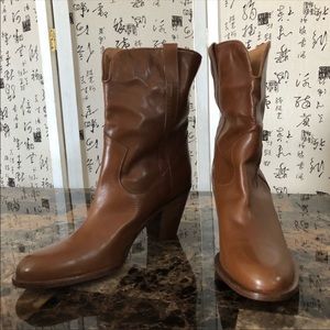 Michael Kors boots